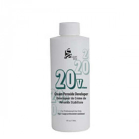 Super Star 20V Stabilized Developer 4oz